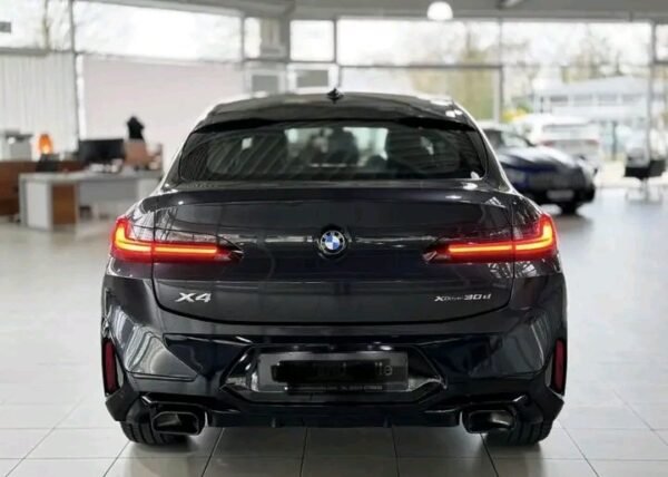 BMW X4 - Image 28