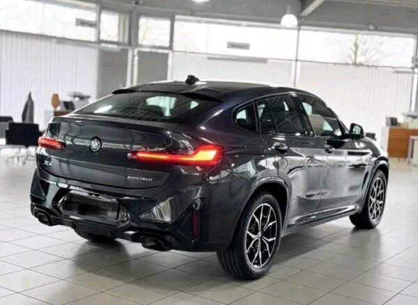 BMW X4 - Image 29