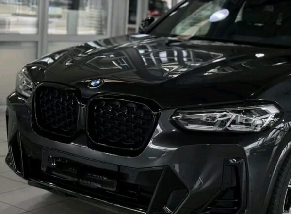 BMW X4 - Image 2