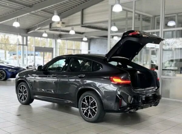 BMW X4 - Image 26