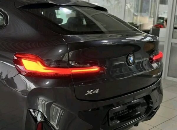 BMW X4 - Image 30