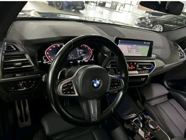 BMW X4 - Image 10