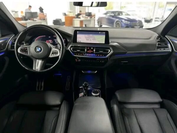 BMW X4 - Image 21