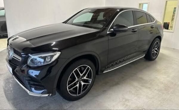 MERCEDES BENZ GLC - Image 9