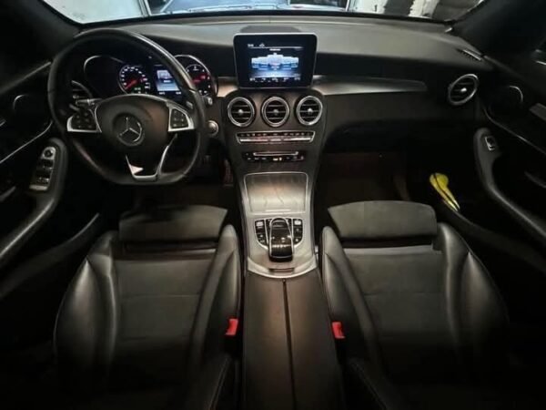 MERCEDES BENZ GLC - Image 7