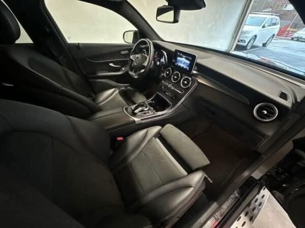 MERCEDES BENZ GLC - Image 6