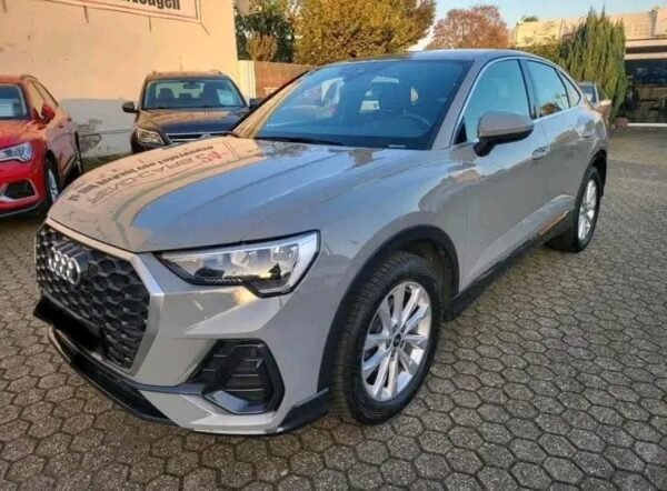 Audi Q3 Sportback 35 TDI – Image 4