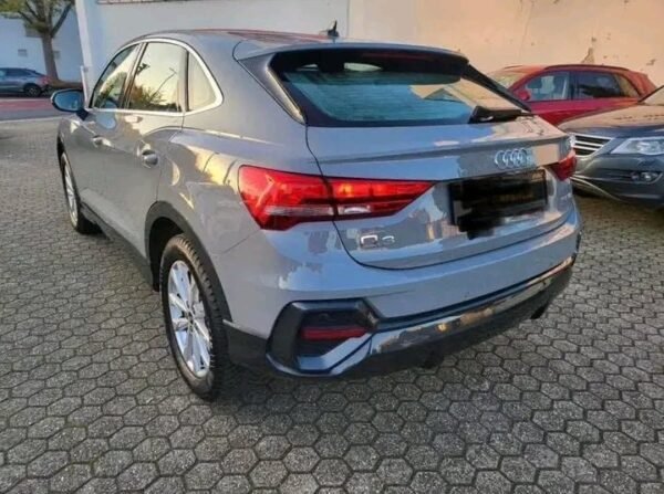 Audi Q3 Sportback 35 TDI – Image 14