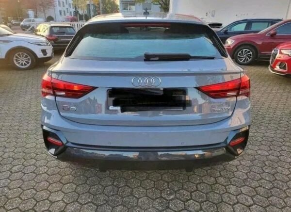 Audi Q3 Sportback 35 TDI – Image 19