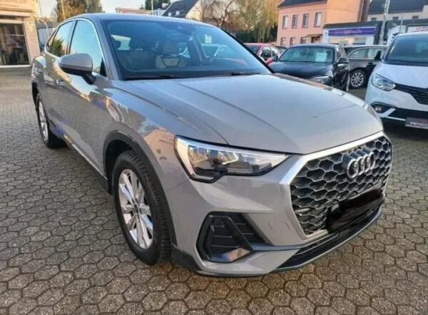 Audi Q3 Sportback 35 TDI – Image 6