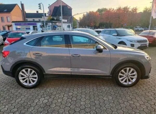 Audi Q3 Sportback 35 TDI – Image 16