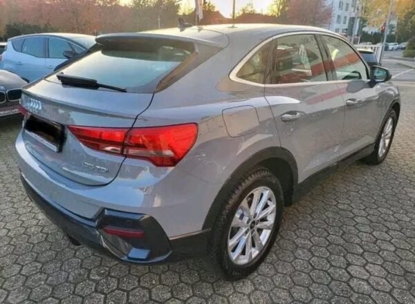 Audi Q3 Sportback 35 TDI – Image 18