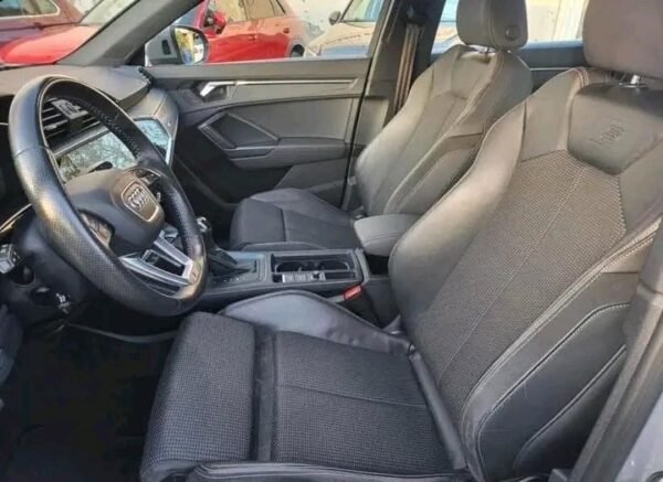 Audi Q3 Sportback 35 TDI – Image 10