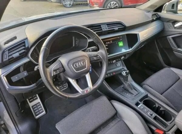 Audi Q3 Sportback 35 TDI – Image 7
