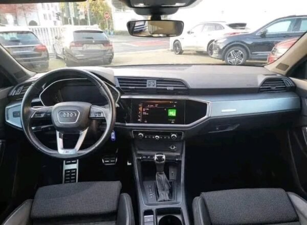Audi Q3 Sportback 35 TDI – Image 15