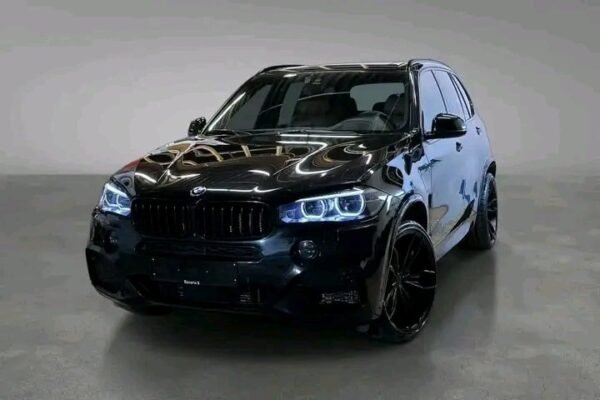 BMW X5 xDrive40e - Image 3