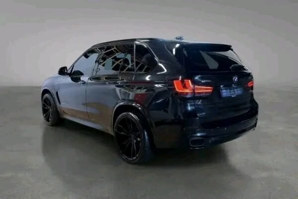 BMW X5 xDrive40e - Image 28