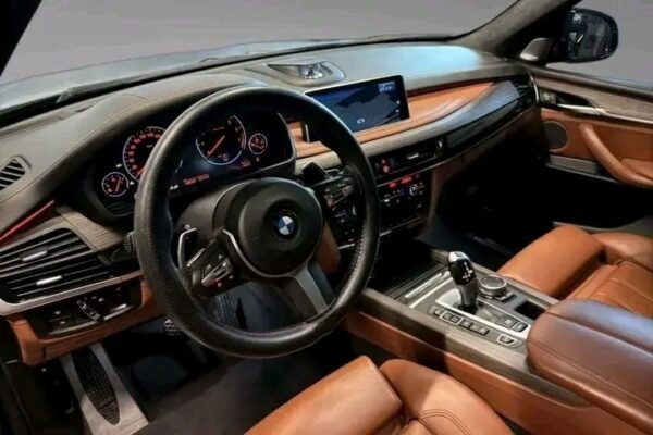 BMW X5 xDrive40e - Image 8