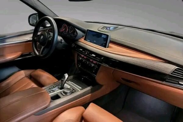 BMW X5 xDrive40e - Image 5