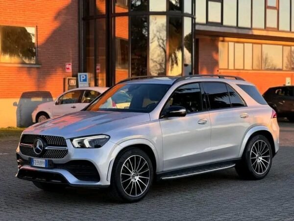 MERCEDES GLE 350 CDI – Image 3