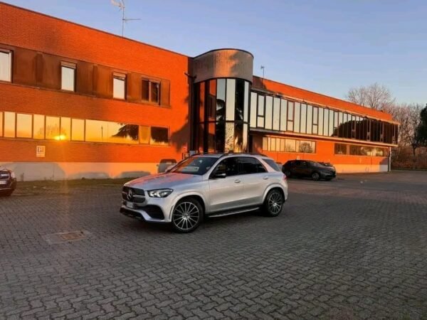 MERCEDES GLE 350 CDI – Image 15