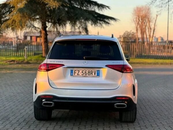 MERCEDES GLE 350 CDI – Image 28