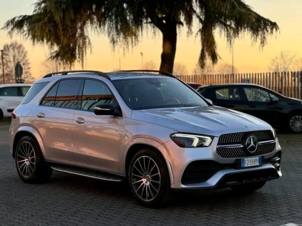 MERCEDES GLE 350 CDI – Image 2