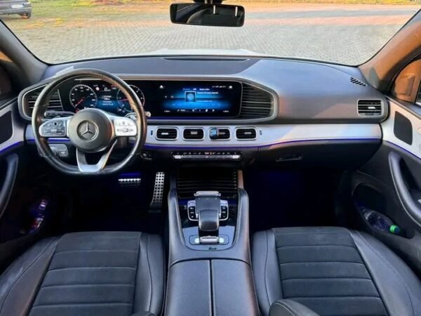 MERCEDES GLE 350 CDI – Image 20