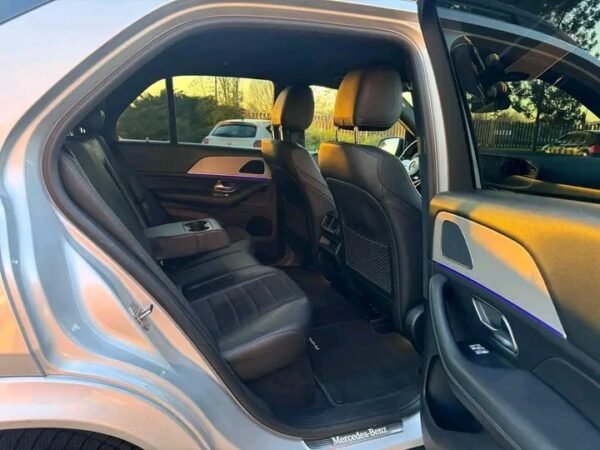 MERCEDES GLE 350 CDI – Image 16
