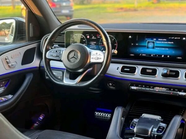 MERCEDES GLE 350 CDI – Image 18