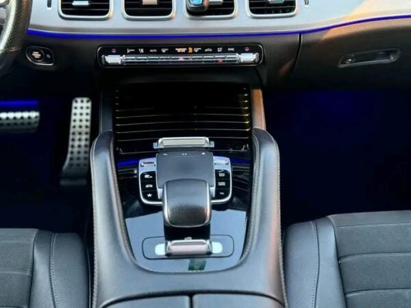 MERCEDES GLE 350 CDI – Image 23