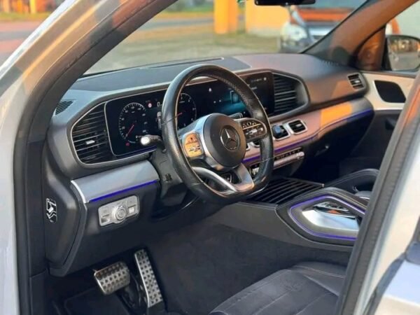 MERCEDES GLE 350 CDI – Image 11