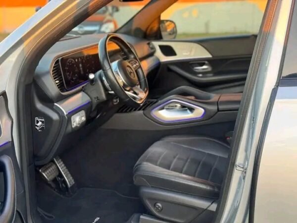 MERCEDES GLE 350 CDI – Image 24