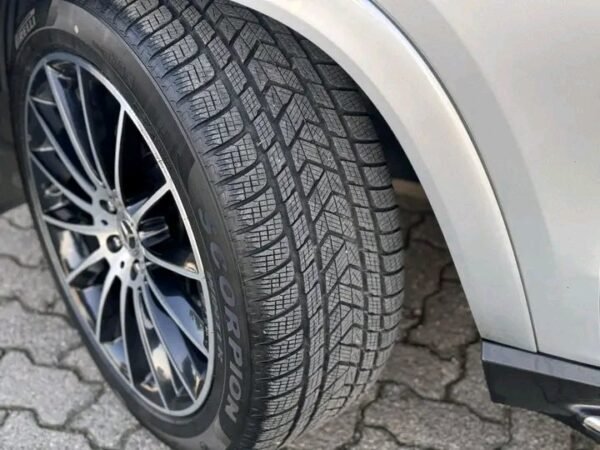 MERCEDES GLE 350 CDI – Image 9