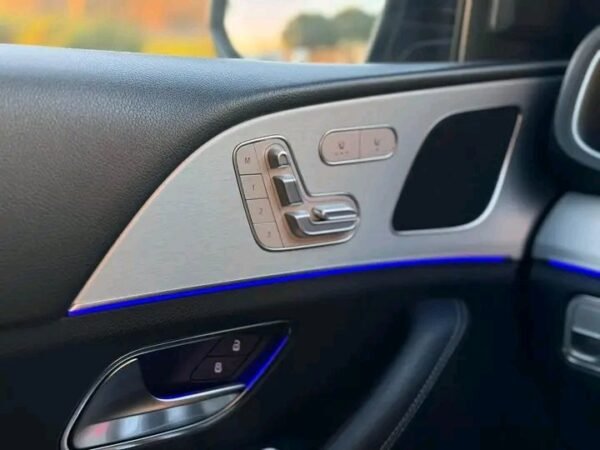 MERCEDES GLE 350 CDI – Image 13