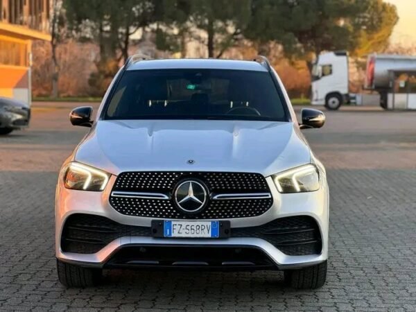 MERCEDES GLE 350 CDI – Image 4