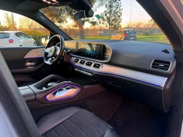 MERCEDES GLE 350 CDI – Image 8