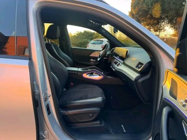 MERCEDES GLE 350 CDI – Image 10