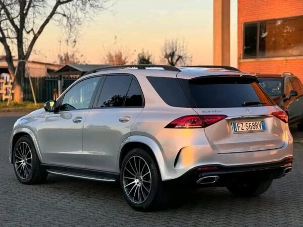 MERCEDES GLE 350 CDI – Image 25