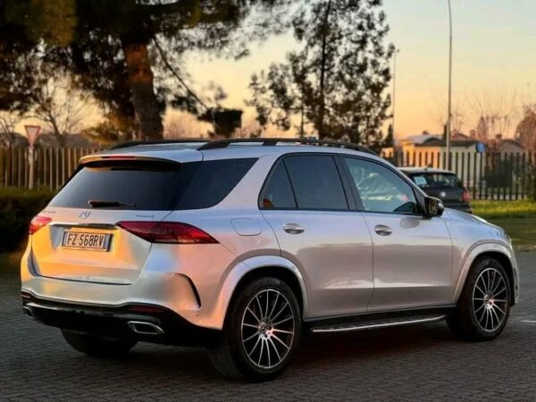 MERCEDES GLE 350 CDI – Image 17