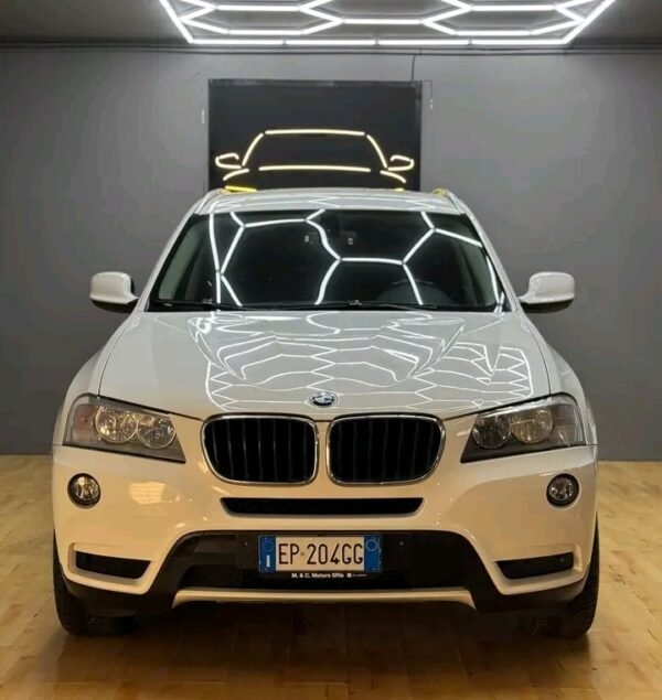 BMW X3 - Image 3