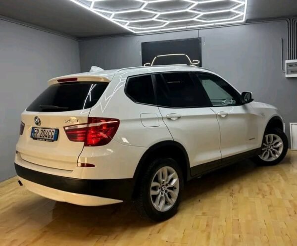 BMW X3 - Image 10