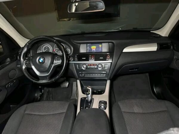 BMW X3 - Image 11