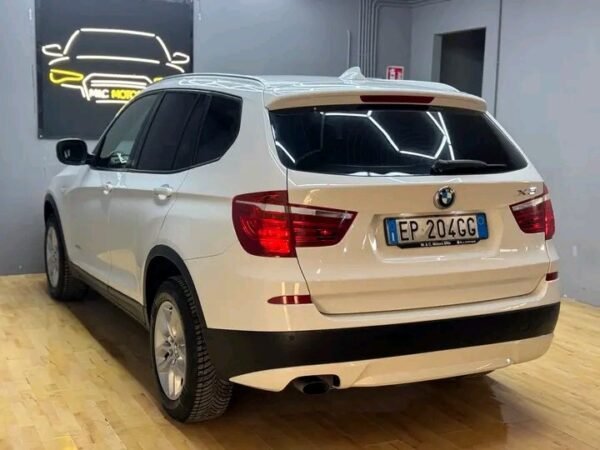 BMW X3 - Image 13