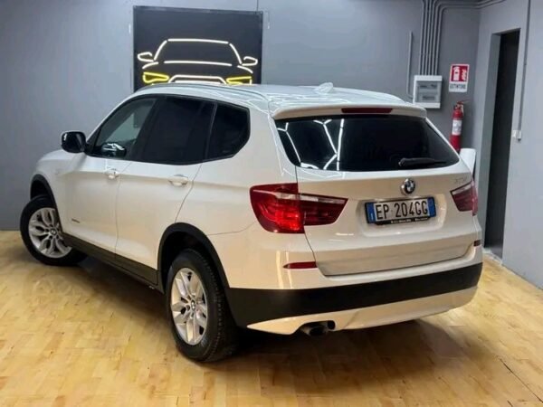 BMW X3 - Image 31