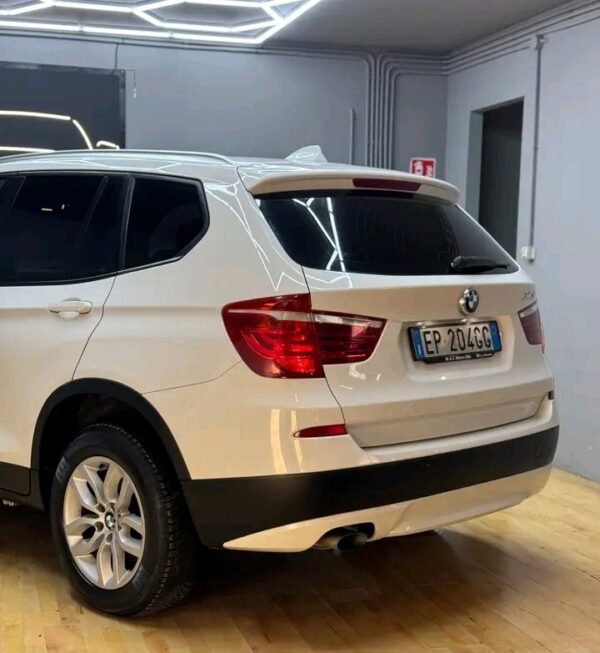 BMW X3 - Image 27