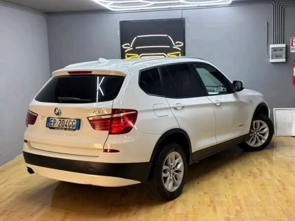 BMW X3 - Image 30