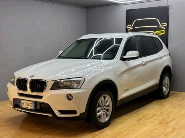 BMW X3 - Image 28