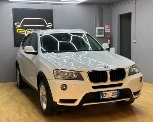 BMW X3 - Image 26