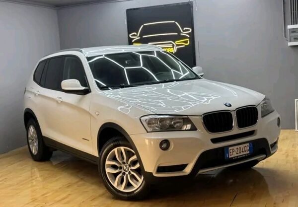 BMW X3 - Image 29